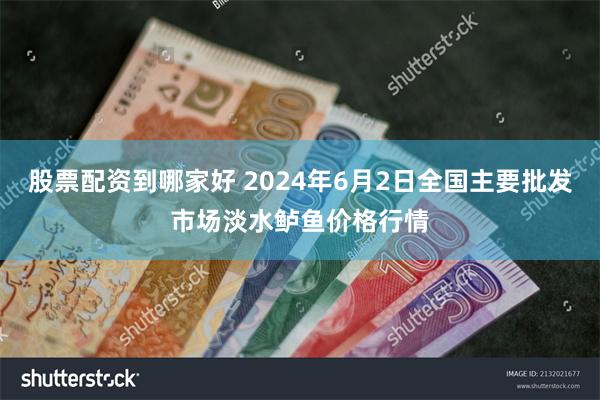 股票配资到哪家好 2024年6月2日全国主要批发市场淡水鲈鱼价格行情