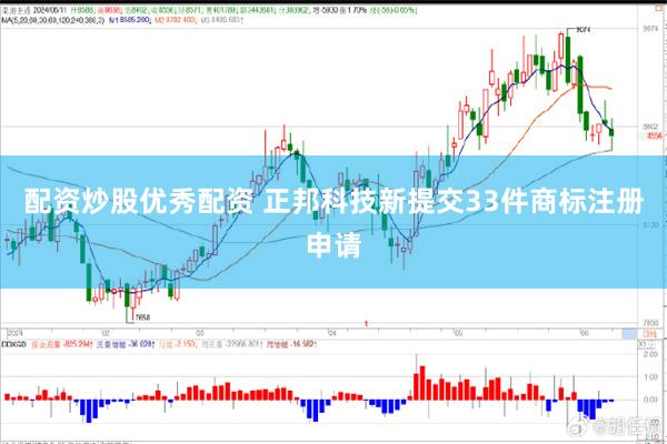 配资炒股优秀配资 正邦科技新提交33件商标注册申请