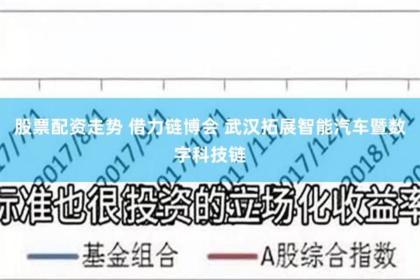 股票配资走势 借力链博会 武汉拓展智能汽车暨数字科技链